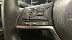 Nissan Juke 1.0 DiG-T 114 N-Connecta 5dr Petrol Hatchback